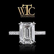 WTC Diamonds 