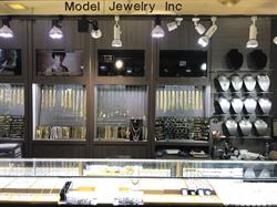 Model Jewelry, Inc.