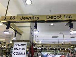 Jewelry Depot, Inc.