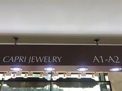 Capri Jewelry Inc - store image 1