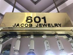 Jacob Jewelry Inc