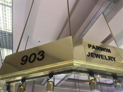 Parwin Jewelry