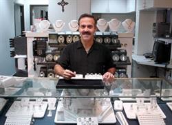 Gaspar Jewelers Inc